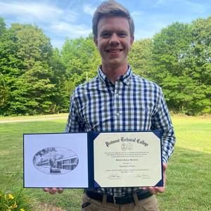 Meet your Posher, Matthew